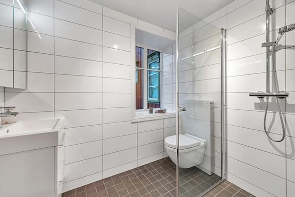 Cosy 2-rooms In The City Center Appartement