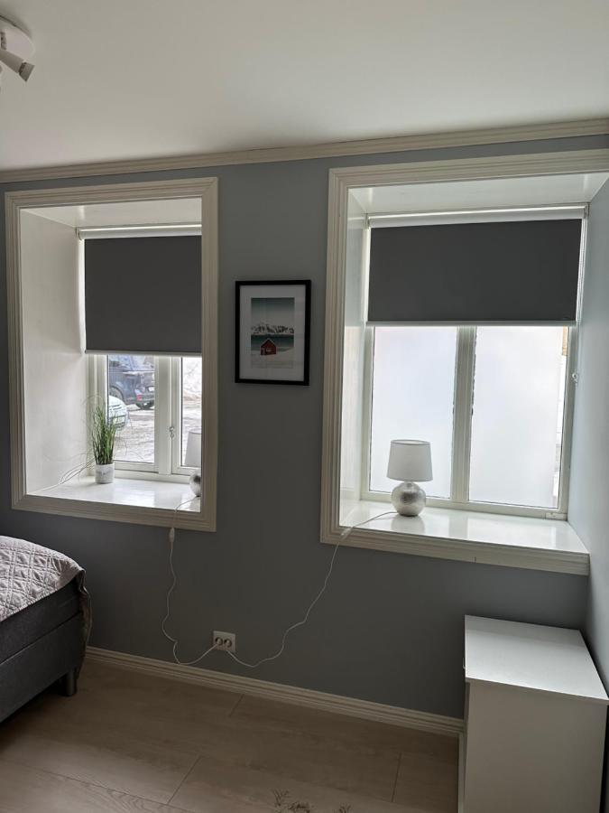 Cosy 2-rooms In The City Center Appartement Tromsø