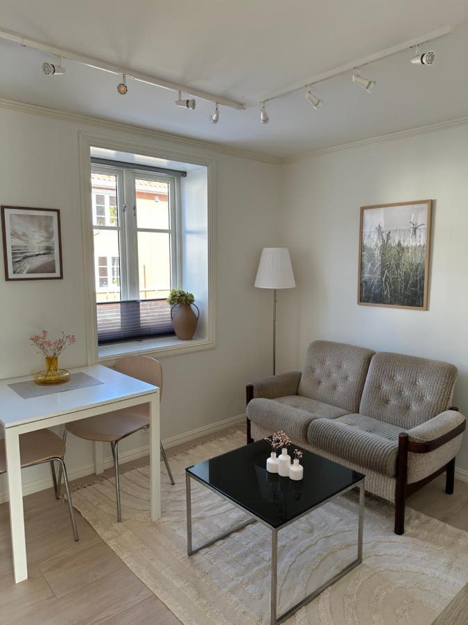 Cosy 2-rooms In The City Center Appartement