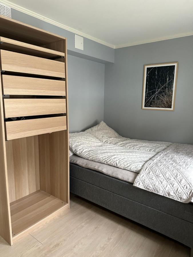 Cosy 2-rooms In The City Center Appartement *