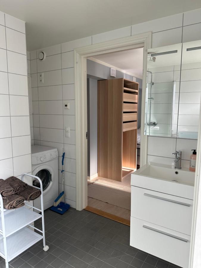 Appartement Cosy 2-rooms In The City Center